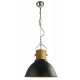 lafabryka.pl Lampa wisząca DUNCAN BLACK AZ1884 ........KOD: 15509