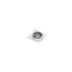 lafabryka.pl Oprawa stropowa IVO SQUARE 1 AZ1825WH AZZARDO  ........KOD: 15509