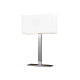 MARTENS TABLE WHITE AZ1527