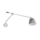 lafabryka.pl Kinkiet Sevilla AZ2610+AZ2601 GR AZZARDO ........KOD: 15509