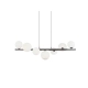 lafabryka.pl Lampa wisząca SYBILLA 7 PENDANT AZ2102 AZZARDO  ........KOD: 15509