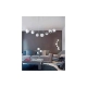 Lampa wisząca SYBILLA 7 PENDANT AZ2102 AZZARDO