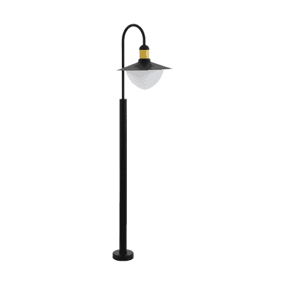 Lampa stojąca SIRMIONE 97287 IP44 EGLO nie tylko lampy