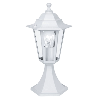 lafabryka.pl Lampa stojąca LATERNA 5 22466 nie tylko lampy