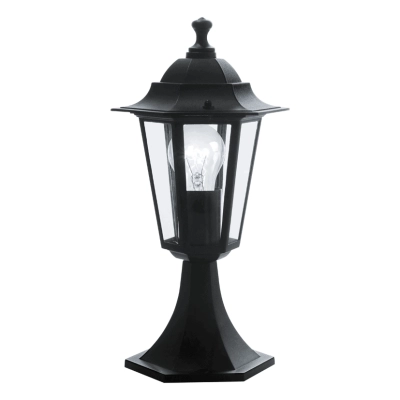 lafabryka.pl Lampa stojąca LATERNA 4 22472 nie tylko lampy