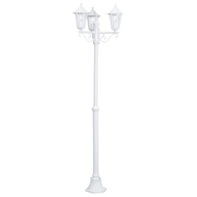 lafabryka.pl Lampa stojąca LATERNA 5 22996 nie tylko lampy