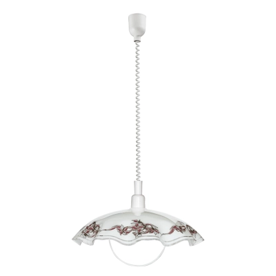 lafabryka.pl Lampa wisząca Vetro 3041 nie tylko lampy