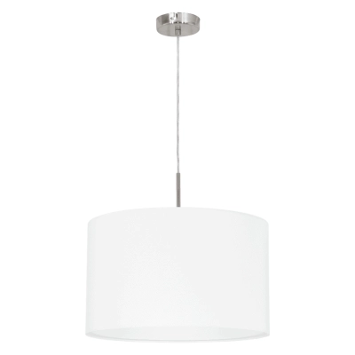 lafabryka.pl Lampa wisząca PASTERI 31571 biały nie tylko lampy
