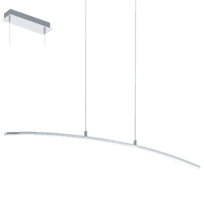lafabryka.pl Lampa wisząca LASANA 32048   nie tylko lampy