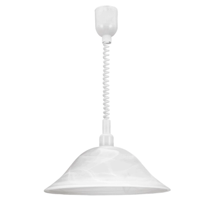 lafabryka.pl Lampa wisząca Alessandra 3355 nie tylko lampy