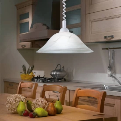 Lampa wisząca Alessandra 3355