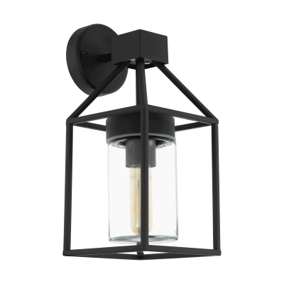 Kinkiet TRECATE 97296 IP44 EGLO nie tylko lampy