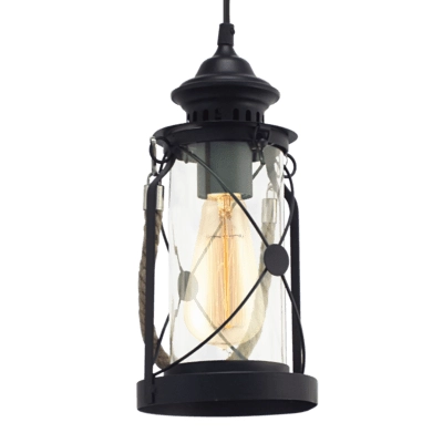 Lampa wisząca Bradford 49213