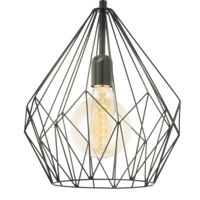 Lampa wisząca Carlton 49257