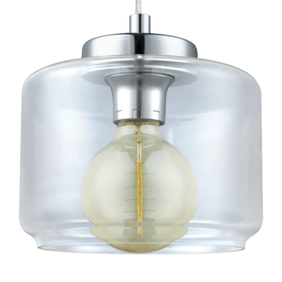 Lampa wisząca Brixham 49266 EGLO ----wysyłka 24H------