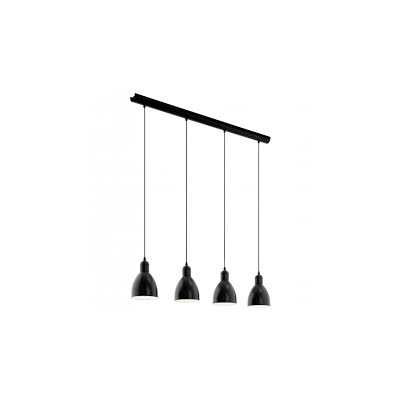 lafabryka.pl Lampa wisząca Priddy 49466 nie tylko lampy