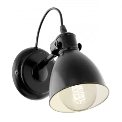 lafabryka.pl Kinkiet Priddy 49468 nie tylko lampy