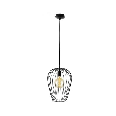 lafabryka.pl Lampa wisząca Newtown 49472  nie tylko lampy