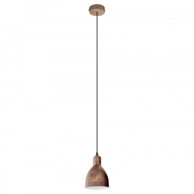 lafabryka.pl Lampa wisząca Priddy 49492 -----wysyłka24H------ nie tylko lampy