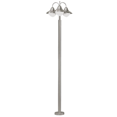 lafabryka.pl Lampa ogrodowa latarnia SIDNEY 83971  nie tylko lampy