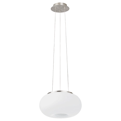 Lampa wisząca Optica 28cm