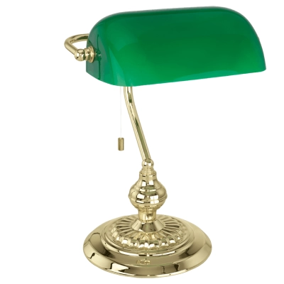 Lampa biurkowa Banker 90967