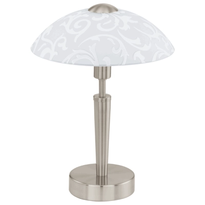 Lampa stołowa Solo 91238