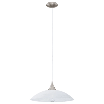 lafabryka.pl Lampa wisząca Lazolo 91496 nie tylko lampy