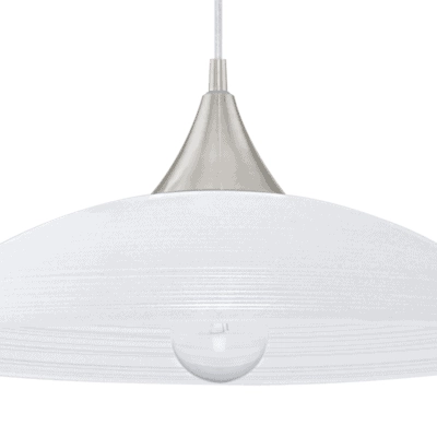 Lampa wisząca Lazolo 91496