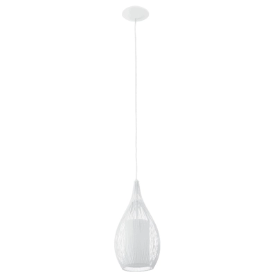 lafabryka.pl Lampa wisząca Razoni 92251 nie tylko lampy