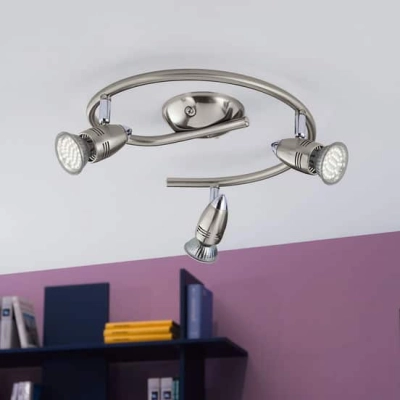Plafon Magnum-LED 92643