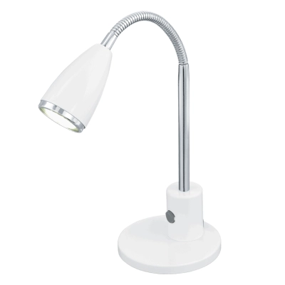 lafabryka.pl Lampa biurkowa Fox 92872 nie tylko lampy