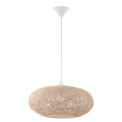 lafabryka.pl Lampa wisząca Campilo 93374 nie tylko lampy