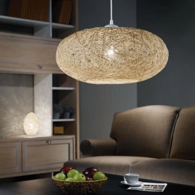 Lampa wisząca Campilo 93374