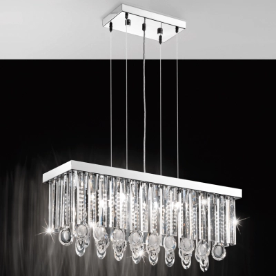 lafabryka.pl Lampa wisząca CALAONDA 93422 EGLO nie tylko lampy