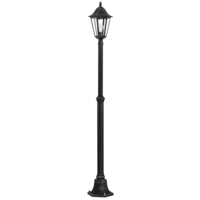lafabryka.pl Lampa stojąca zewnętrzna NAVEDO 93464 nie tylko lampy