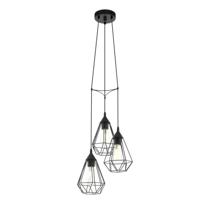 lafabryka.pl Lampa wisząca Tarbes 94191 nie tylko lampy