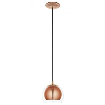 Lampa wisząca Rocamar 94589 EGLO