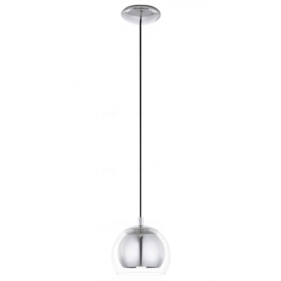 lafabryka.pl Lampa wisząca Rocamar 94592 nie tylko lampy