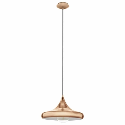 lafabryka.pl Lampa wisząca Coretto 94742 nie tylko lampy