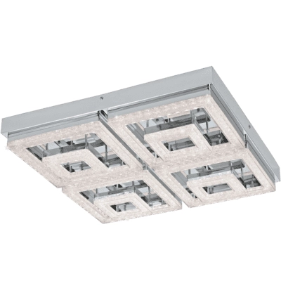 lafabryka.pl Plafon FRADELO 95661   nie tylko lampy