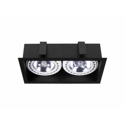 lafabryka.pl Oprawa stropowa MOD BLACK II 9416 Nowodvorski dorwij go ......