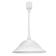 lafabryka.pl Lampa wisząca Alessandra 3355 nie tylko lampy