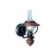 lafabryka.pl Klosz do lampy Rustika do modelu 63142, 63143