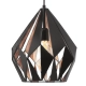 Lampa wisząca Carlton 49254