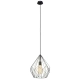 lafabryka.pl Lampa wisząca Carlton Vintage 49257 nie tylko lampy