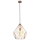 lafabryka.pl Lampa wisząca Carlton Vintage 49258 nie tylko lampy