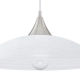 Lampa wisząca Lazolo 91496