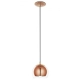 Lampa wisząca Rocamar 94589 EGLO