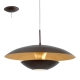 lafabryka.pl Lampa wisząca NUVANO 95755   nie tylko lampy